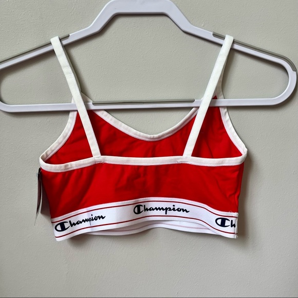 NWT Champion Sports Bra - Picture 4 of 5